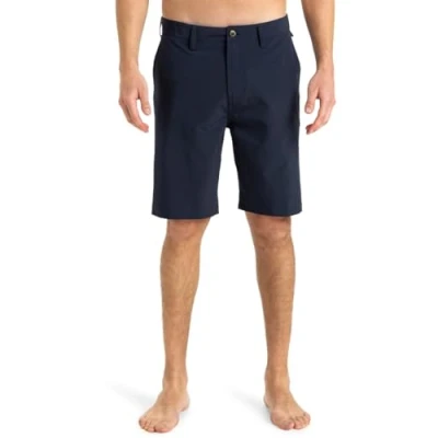 Image of Quiksilver Union 20 Hybride Amphibian Swimming shorts, Men&#039;s, Size: 33, Ktp