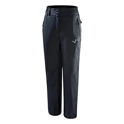 Image of Black Crevice Women&#039;s Ski Pants 40