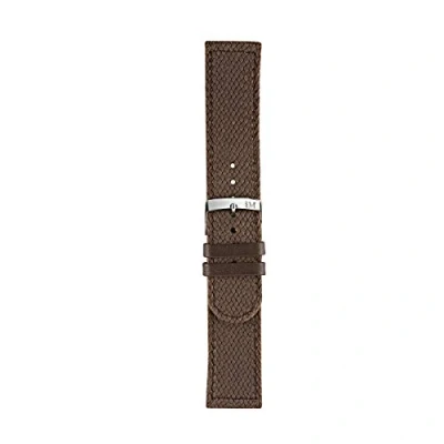 Image of Morellato Unisex Sport Collection Net Woven Strap A01X4908C17
