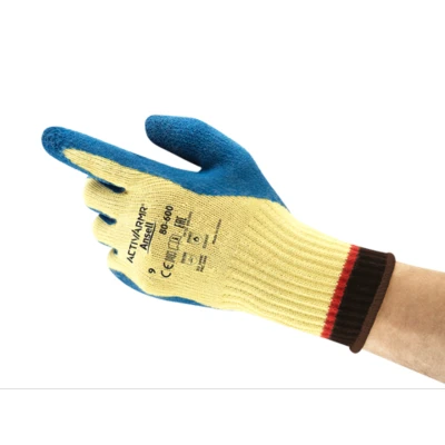 Image of Ansell 80 600 Size 7, 0 Mechanical Protection Gloves