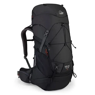 Image of Lowe Alpine Sirac Plus 40L Trekking Pack