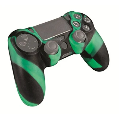Image of Gioteck Controller Skin Camo (PS4)