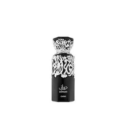 Image of Diwani Cairo Eau De Parfum 100ml
