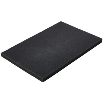 Image of Ramair Filters FOAMPADLRG Universal Foam Pad, Large, 300 x 200 mm