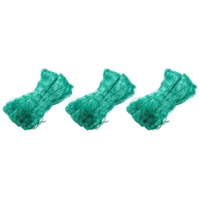 Image of Garden Mile® From 1 to 4 packs of 2m x 10 m Bird Netting for Plant Protection Mesh Pest Control Hole Size 1.5cm Ultra Violate Stabilized