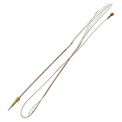 Image of sparefixd Thermocouple 1400mm for Cannon Cooker Oven C00269643