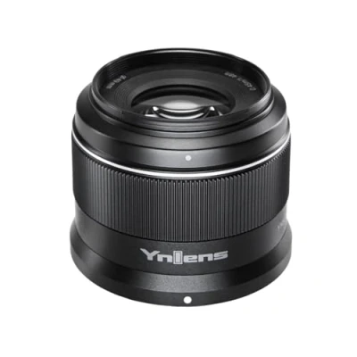 Image of YONGNUO YN50mm F1.8Z DA DSM F1.8 Wide Aperture APS C Lens Compatible with Nikon Z Mount