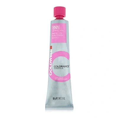 Image of 8NN GREY COL TB 60ML