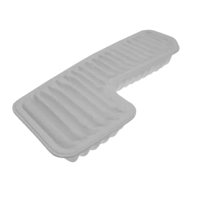 Image of 1780170050 Air Filter BLUE PRINT ADT32259 54mm 171mm 333mm Insert LEXUS: IS I Saloon, Sportcross, TOYOTA: RAV4 II Off Road