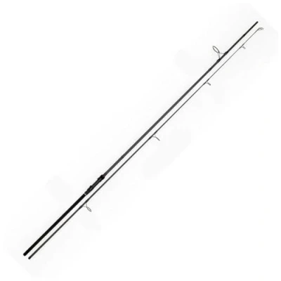 Image of DAIWA Black Widow XT Carp Rod 13ft / 3.5lb 2pc BWC3312 AX
