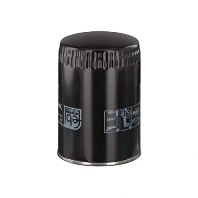 Image of 2178582, 84408226 Oil Filter BLUE PRINT ADV182147 Spin on AUDI: A6 C4 Avant, A4 B5 Saloon, C5 VOLKSWAGEN: Passat GP Estate