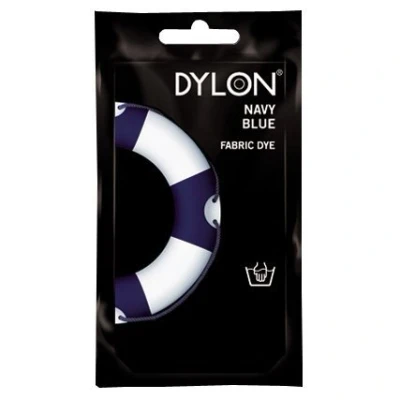Image of DYLON HAND DYE 50G [Navy Blue,1]