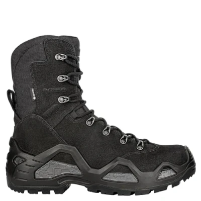 Image of LOWA Outdoor Boots Z 8N GTX C Waterproof, black, 14.5 UK