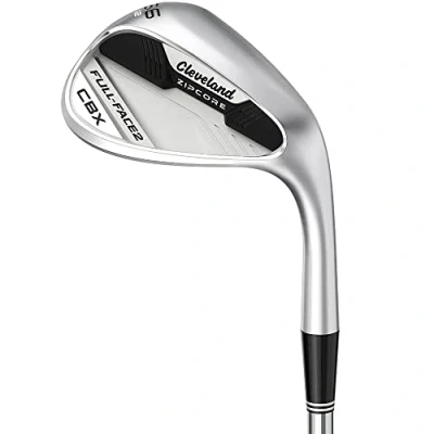 Image of Cleveland Golf CBX FullFace2 TS 60 St RH