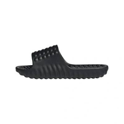 Image of adidas Sportswear Pool slides core black black, Size: 13, shoes