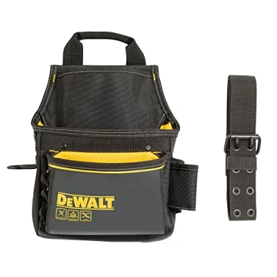 Image of DEWALT Professional Tool Pouch, DWST40101 1
