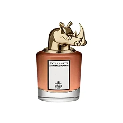 Image of Terrible Teddy Edp Vapo 75ml