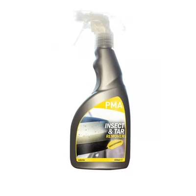 Image of PMA Insect &amp; Tar Remover