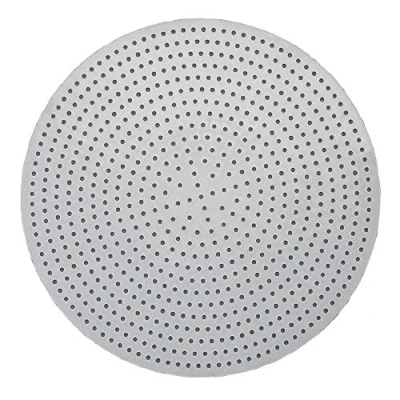 Image of Buffalo Silicone Rice Mat Fits CN324 &amp; J300 Commercial Cookers, Size: 1 x 294(Dia) mm, AJ167
