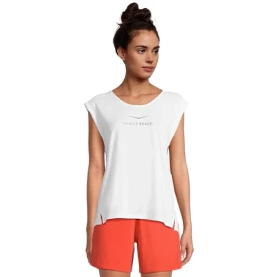Image of Venice Beach Women&#039;s Vb_Arden T Shirt, White, S