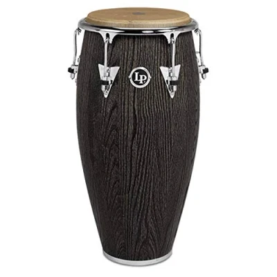 Image of Latin Percussion Uptown Series Sculpted Ash Conga Drum, 11 3/4&quot; (LP1175SA)