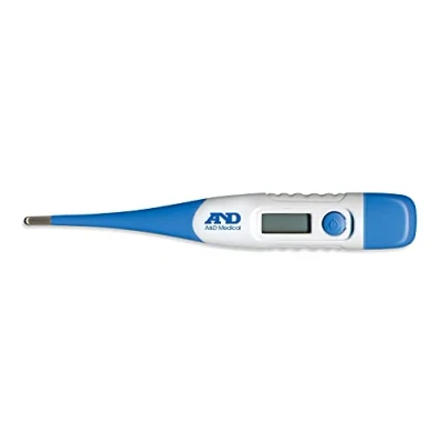 Image of A&amp;D Medical UT 113 Digital Flex Tip Thermometer