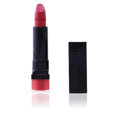 Image of Bourjois Rouge Edition 12H, Lipstick, 43 Your Body