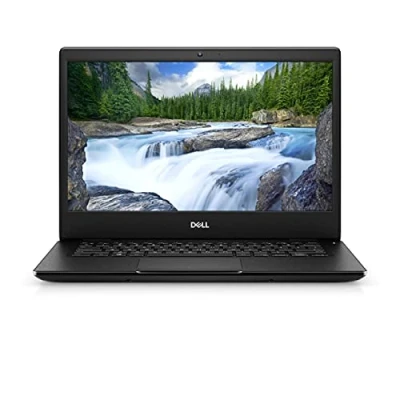 Image of Dell Latitude 3000 3400 Laptop (2019) 14&quot; FHD Core i5 256GB SSD 8GB RAM 4 cores at 3.9GHz Win 11 Home (Renewed)