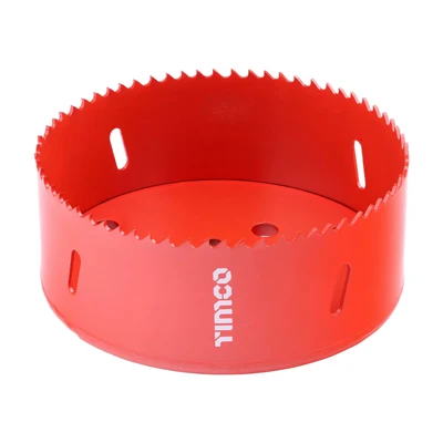 Image of 2x TIMCO Holesaw Variable Pitch HS111