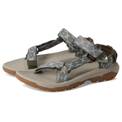 Image of Teva Hurricane men&#039;s sandal size 10 (UK) 44.5 (EU)