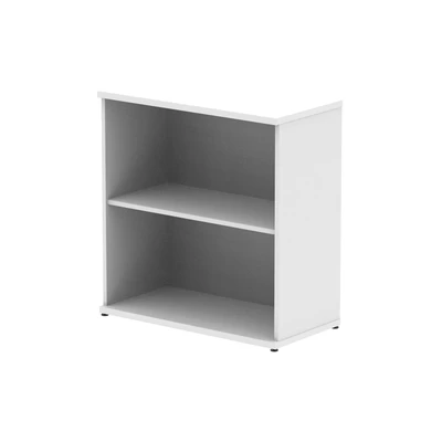 Image of Impulse 800 Bookcase White I000169