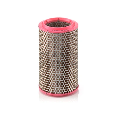 Image of 60603982, 71754086 Air Filter MANN C 1589/2 256mm 156mm Insert FIAT: Barchetta