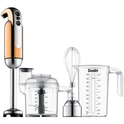 Image of Dualit Copper Hand Blender