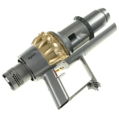 Image of Dyson Genuine V11 Gold Main Motor Body &amp; Big Cyclone Assembly SV14 Absolute