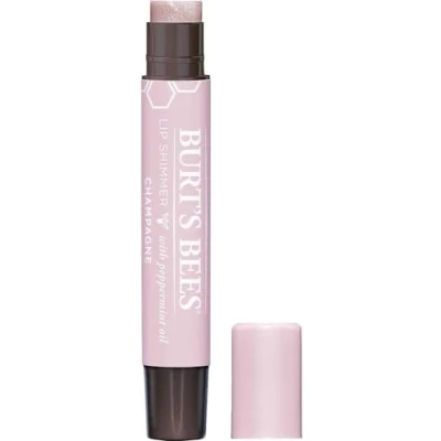 Image of Burts BeesLip Shimmer Champagne 2.6 g