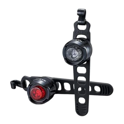 Image of Cateye ORB USB Rechargeable Bike Light