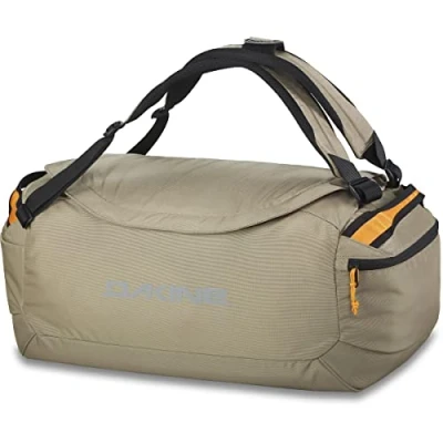 Image of Dakine Ranger Duffle 60 Liter Stone Ballistic