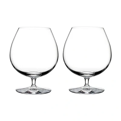 Image of Waterford Elegance Brandy Pair