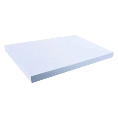 Image of A4 Multi Purpose Copier and Printer Paper 80gsm 100 Sheets Bright White Size 297mm x 210mm Home or Office, Arts Crafts Use