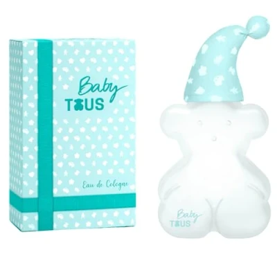 Image of Baby Tous eau de Cologne Spray 100ml