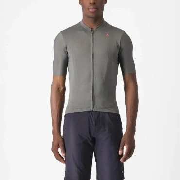 Image of Castelli Unlimited Entrata 2 Short Sleeve Jersey