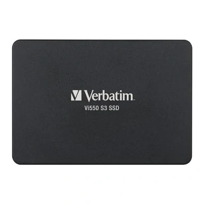 Image of Verbatim &quot;Vi550 S3 2.5&quot;&quot; SSD 256GB