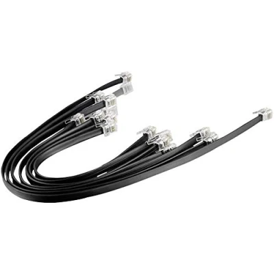 Image of Lego Education 45514 EV3 Cable Pack