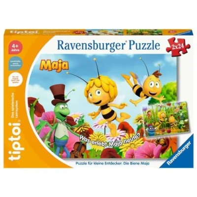 Image of Ravensburger 00141 tiptoi, Multicoloured
