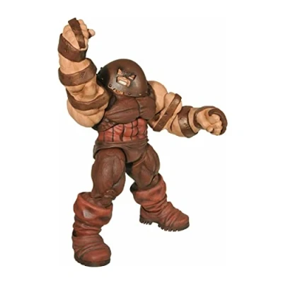 Image of Marvel Select Action Figure Juggernaut
