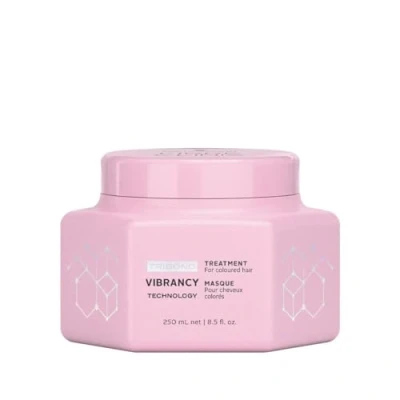 Image of Schwarzkopf Fibre Clinix Vibrancy Treatment 250 ml