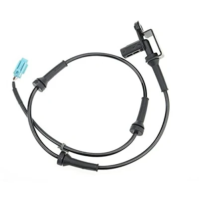 Image of Frankberg 1x ABS sensor wheel speed Front Left Compatible with 350Z/350Z r o a d s t e Z33 V6 3.5L Coupe convertible petrol 2002 2009 47911AL50A
