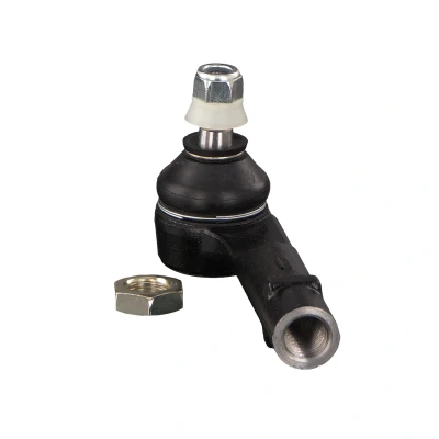 Image of 381771 Track rod end FEBI BILSTEIN 36261 BMTS Turbo NEW Front Axle Left with lock nut CITROËN: C4 I Grand Picasso, Picasso 1