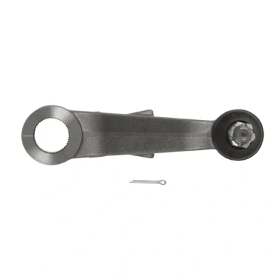 Image of 4540135260 Pitman Arm BLUE PRINT ADT387174 Front Axle