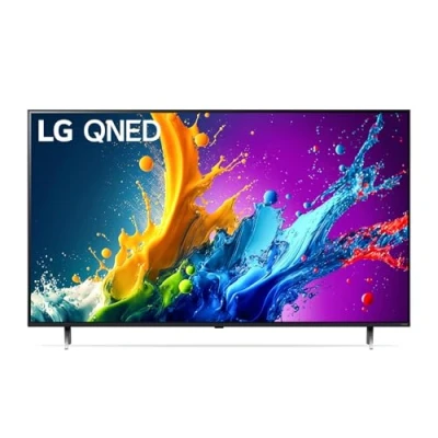 Image of LG 86QNED80T6A 86 Inch 4K UHD Smart TV, (α5 AI Processor Gen7, Freeview Play and Amazon Alexa, 60Hz) [Model 2024]